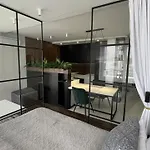 Apartment Design Luxury - Zielone Tarasy - Next To The With Garage *