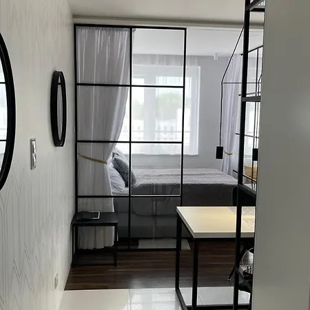 Appartement Zielone Tarasy - Next To The Beach With Garage *