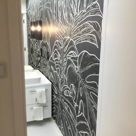 Zielone Tarasy - Next To The Beach With Garage Kołobrzeg