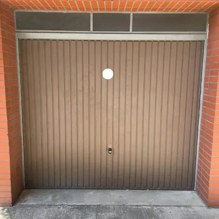 Zielone Tarasy - Next To The Beach With Garage * Kolberg