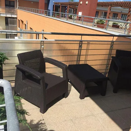 Zielone Tarasy - Next To The Beach With Garage Kolberg