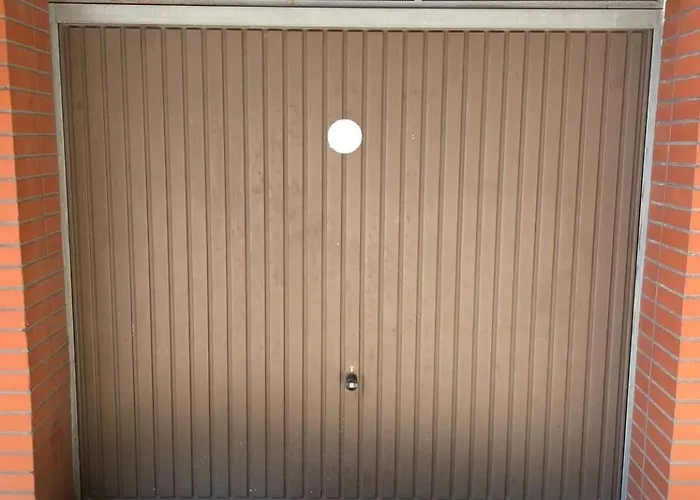 Design Luxury - Zielone Tarasy - Next To The With Garage * Kołobrzeg